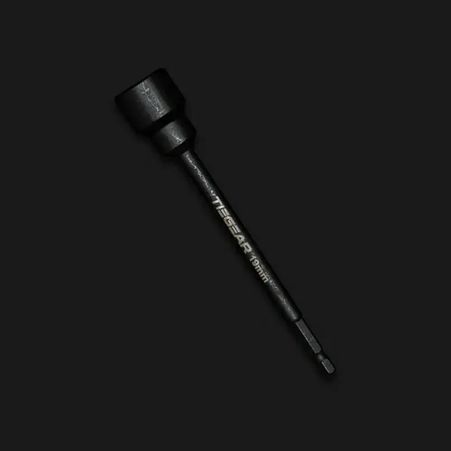 Tiegear Terra Driver