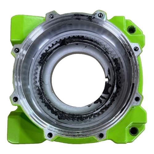 HULK 4X4 Genesis Gear Box Drum Support 9500S & 12500S Hulk Winch