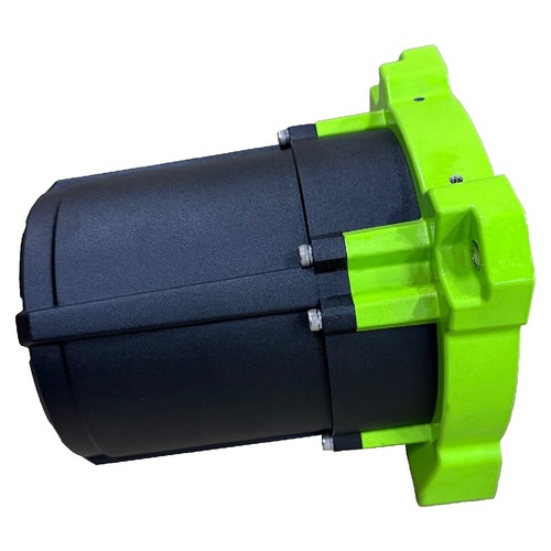 HULK 4X4 Genesis Motor 9.5 & 12.5, 12V Motor For Hulk Winch