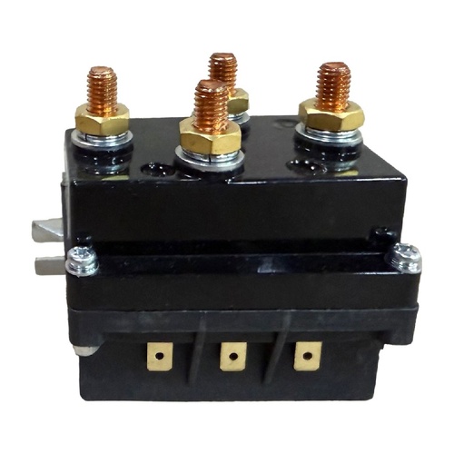 HULK 4X4 500Amp Contactor 12V Hulk Genesis 9500S & 12500S
