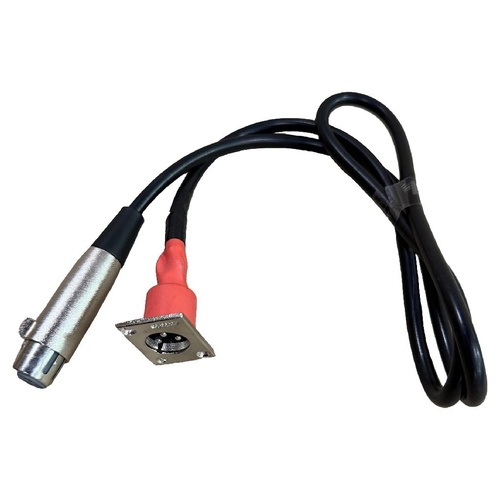HULK 4X4 Genesis Socket Extension Remote Socket Extension