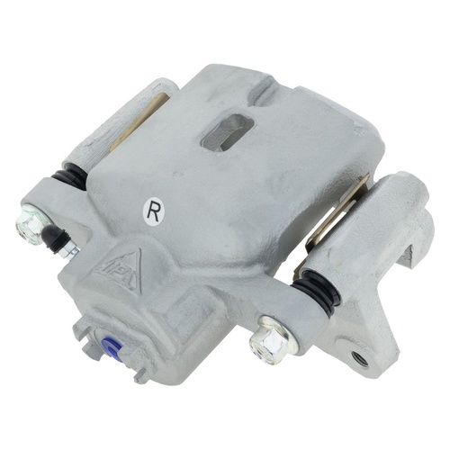 HULK 4X4 Rear Brake Caliper RHS - Drum To Disc Conversion - All