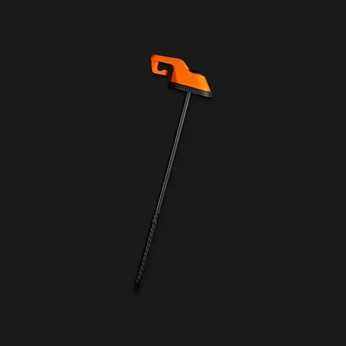 Tiegear Tiegear Lite Terra Peg