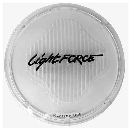 Lightforce Clear Lens Filter - Combo to suit Htx2 Driving Lamp