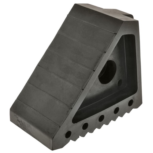 HULK 4X4 Rubber Wheel Chock