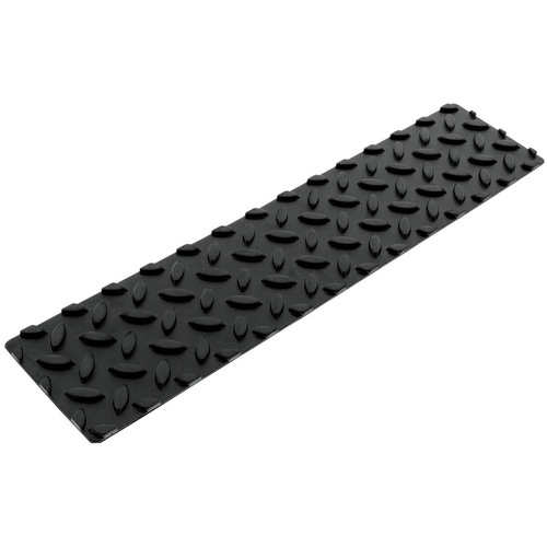 HULK 4X4 Single Self-Adhesive Rubber Step Tread