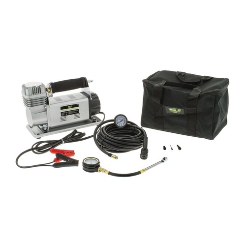 HULK 4X4 Portable Air Compressor 160L/minute