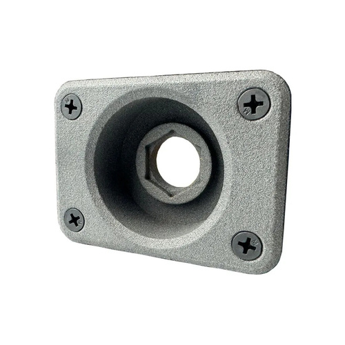 Hulk 4x4 Flush Mount Panel for Air Fitting Couplings