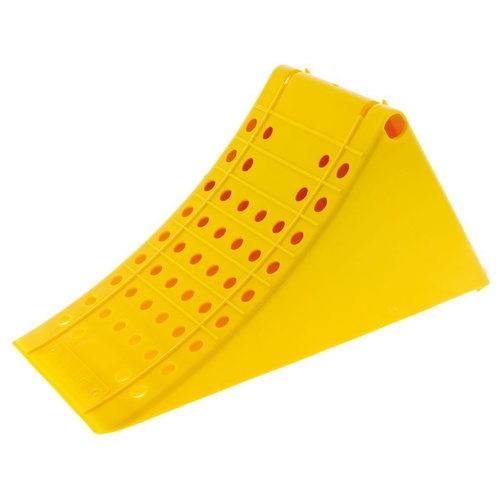 HULK 4X4 Plastic Wheel Chock