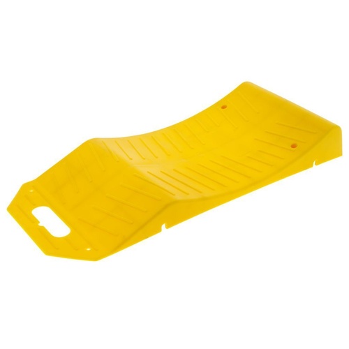 HULK 4X4 Plastic Tyre Savers pair