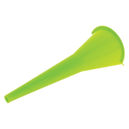 HULK 4X4 Heavy Duty Plastic Funnel (No Filter)