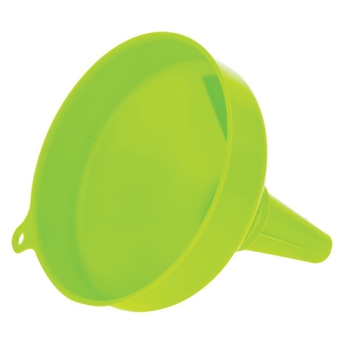 HULK 4X4 Heavy Duty Plastic Funnel with Filter