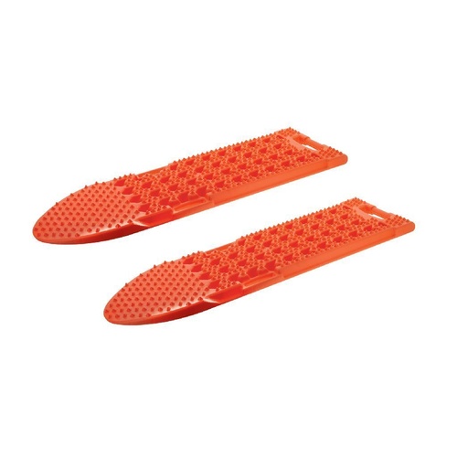 HULK 4X4 Folding Recovery Tracks (PAIR)