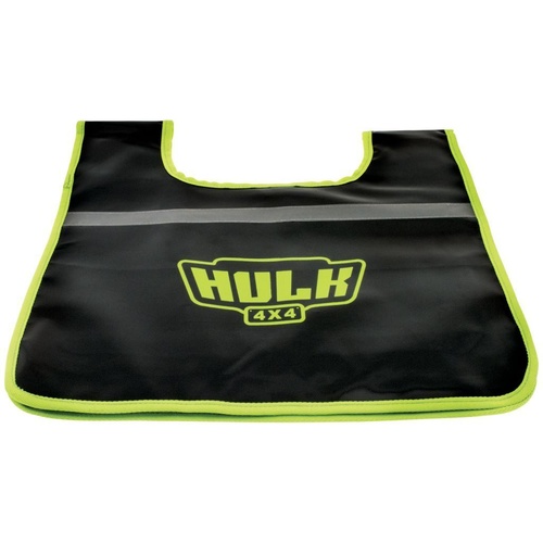 HULK 4X4 Recovery Damper