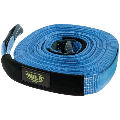 HULK 4X4 Winch Extension Strap
