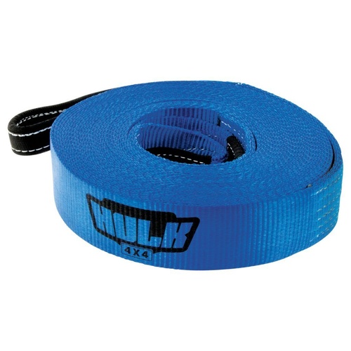 HULK 4X4 Premium Winch Extension Strap