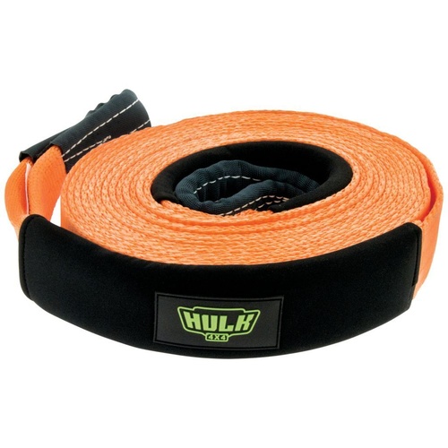 HULK 4X4 Snatch Strap 8T