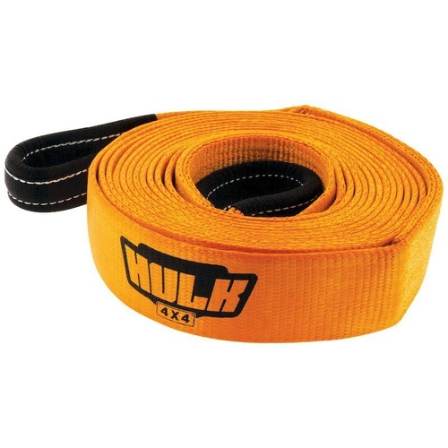 HULK 4X4 Premium Snatch Strap 8T