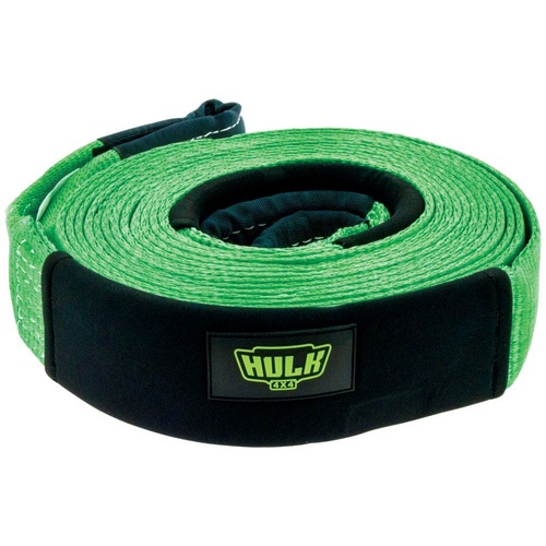 HULK 4X4 Snatch Strap 11T
