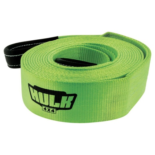 HULK 4X4 Premium Snatch Strap 11T
