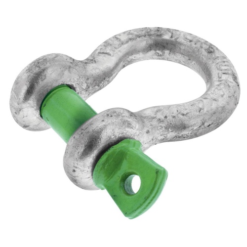 HULK 4X4 Bow Shackle 3.25T