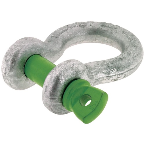HULK 4X4 Bow Shackle 4.75T