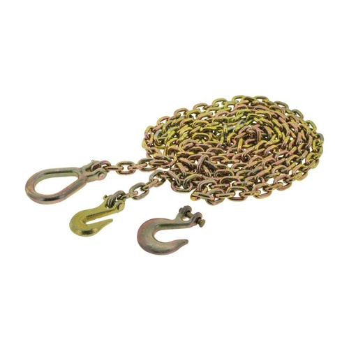 HULK 4X4 Recovery Drag Chain