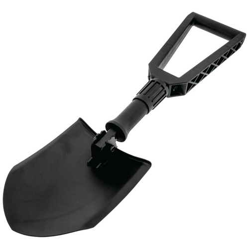 HULK 4X4 Folding Shovel