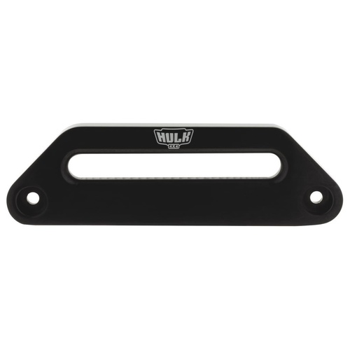 HULK 4X4 Hawse Fairlead Offset to suit 9500 & 12500lbs Winches