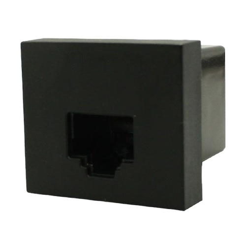 Hulk 4X4 Rj45 UHF Socket Suits Mazda Bt-50 2012 - 2020 23 X 28Mm