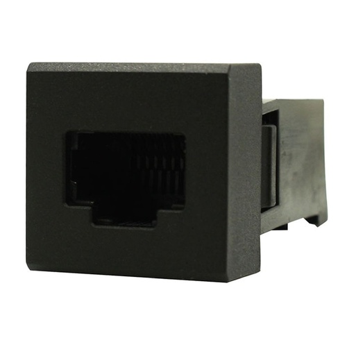 Hulk 4X4 Rj45 UHF Socket Suits Toyota Prado 150 Ser, Landcrsr 300 Ser 22 X 22Mm
