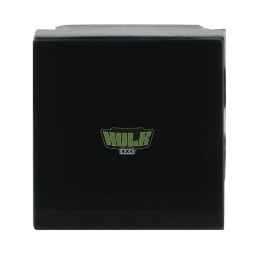 HULK 4X4 Toyota New Temperature Humidity Voltmeter 12v 22.8mm x 22.8mm