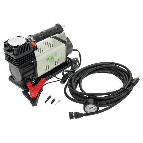 Hulk 4x4 HU160 160L Air Compressor
