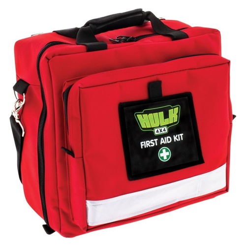 HULK 4X4 Adventurer First Aid Kit