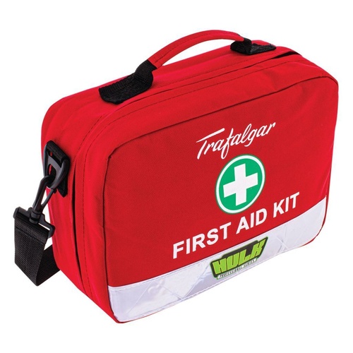 HULK 4X4 Workplace Portable First Aid Kit