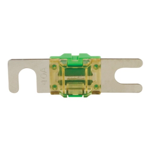 HULK 4X4 Midi Fuse With LED - 40 Amp