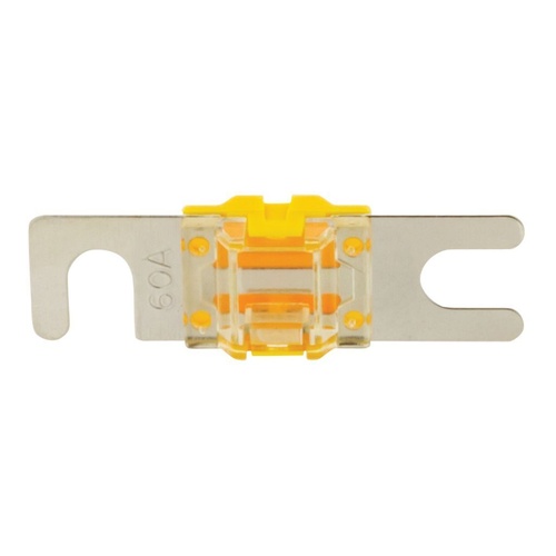HULK 4X4 Midi Fuse With LED - 60 Amp