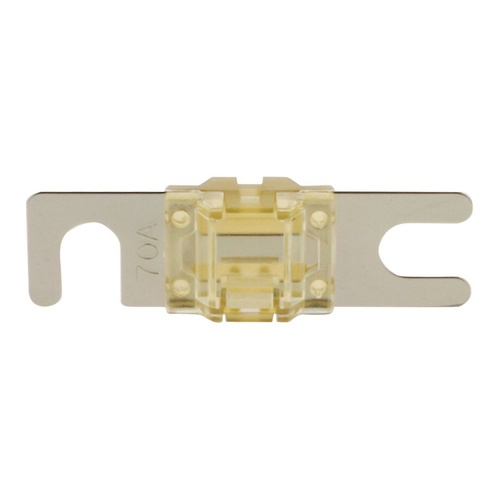 HULK 4X4 Midi Fuse With LED - 70 Amp