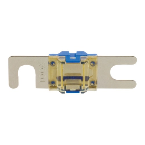 HULK 4X4 Midi Fuse With LED - 100 Amp