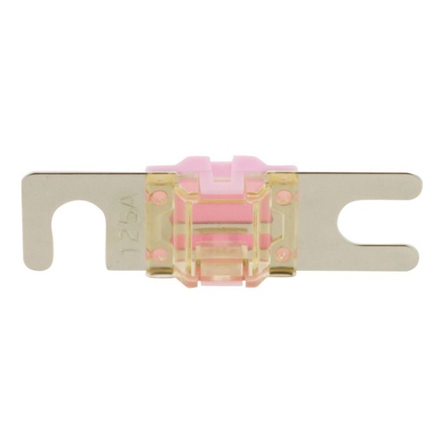 HULK 4X4 Midi Fuse With LED - 125 Amp