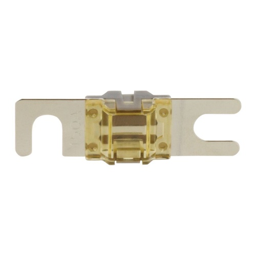 HULK 4X4 Midi Fuse With LED - 150 Amp