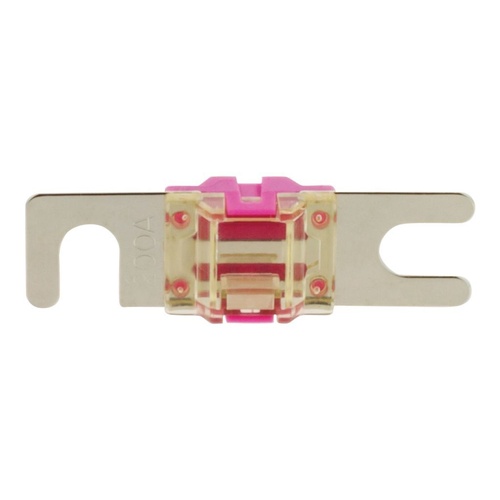 HULK 4X4 Midi Fuse With LED - 200 Amp