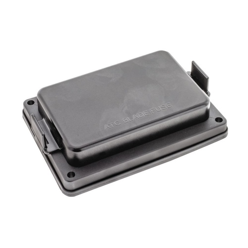 HULK 4X4 10 Way Weatherproof Blade Fuse Box