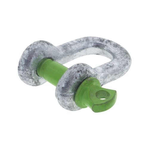 HULK 4X4 D Shackle 6mm pair