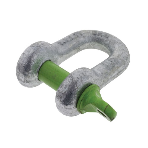 HULK 4X4 D Shackle 10mm