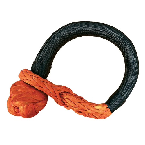 HULK 4X4 14T Soft Shackle - Orange