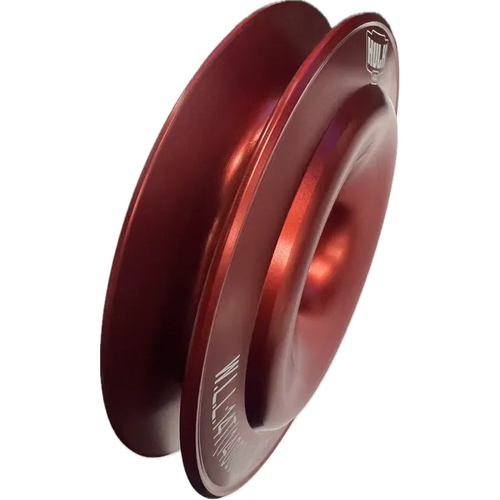 HULK 4X4 Winch Recovery Ring – 14,000kg