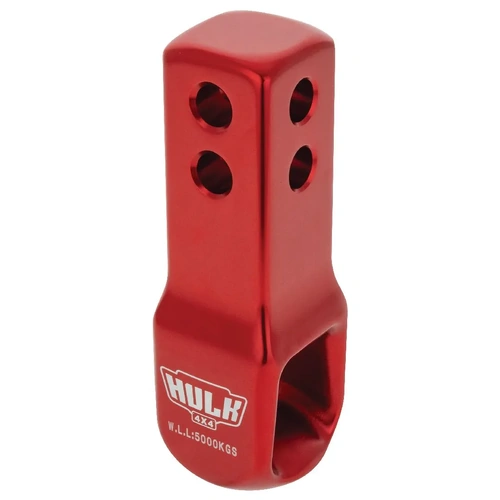 HULK 4X4 Recovery Bridle Strap – 3m | 16,500kg