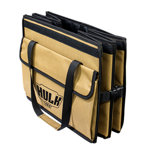 HULK 4X4 Collapsible Storage Bag