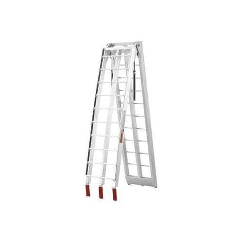 HULK 4X4 ATV/UTV Aluminum Loading Ramps